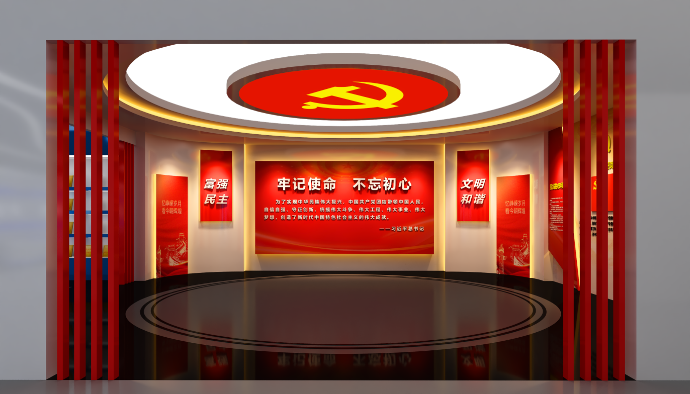 深圳文化展廳的設(shè)計(jì)與城市文化步伐的同步性如何實(shí)現(xiàn)？